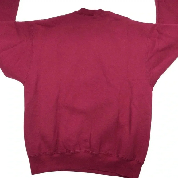 Vintage 1998 Washington state Rose Bowl crewneck - Picture 5 of 9